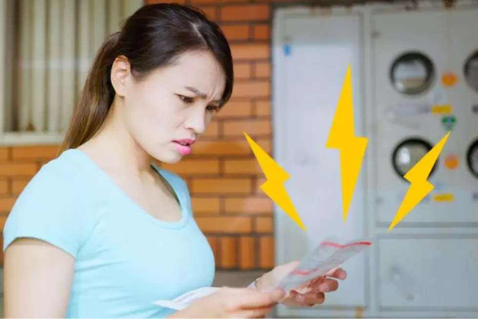Why your electric bill is going up in New Jersey