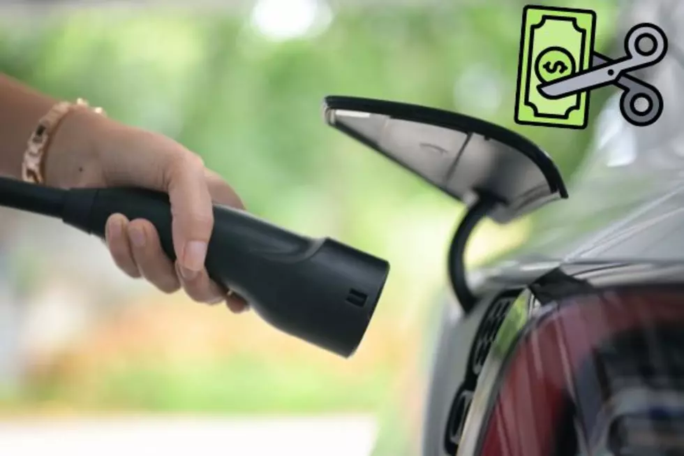 Electric vehicle incentives are dwindling in New Jersey