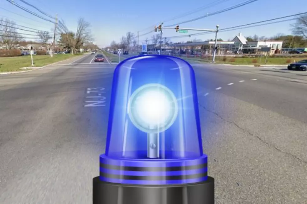 Cops: 3-year-old dies after getting hit by vehicle in Evesham, NJ