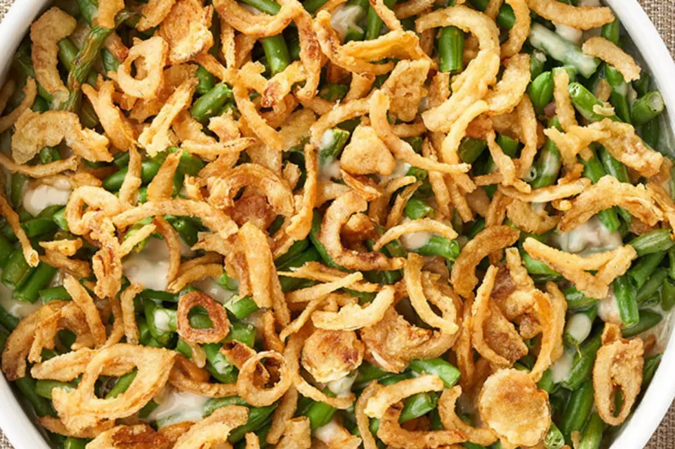Campbell's Green Bean Casserole (Campbell's)