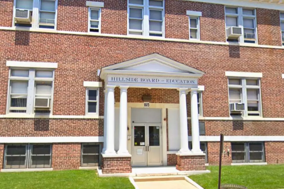 Hillside schools Board of Education (Google Maps)