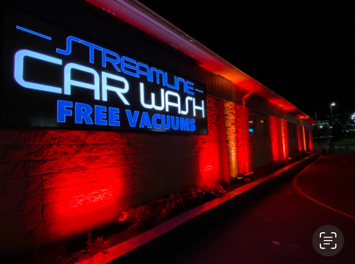 Streamline Car Wash