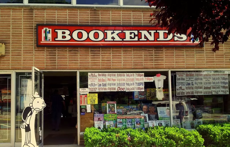 independent bookstores - Bookends Bookstore via Facebook