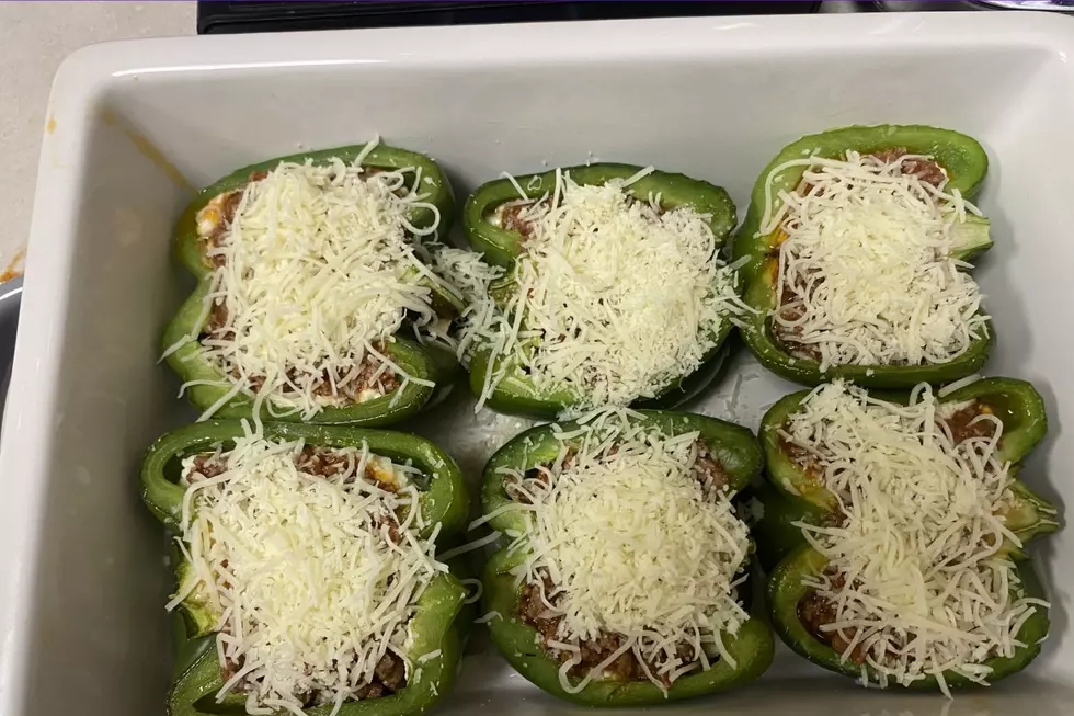 Great healthy Italian comfort food option