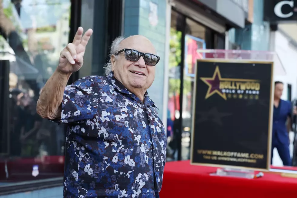 Danny DeVito loves to visit Jimmy’s almost as much as he loves his homes state of NJ.