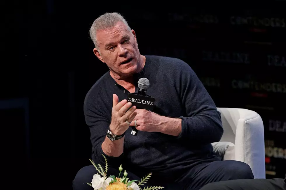 The late Ray Liotta would stop into Jimmy’s when he was in town.