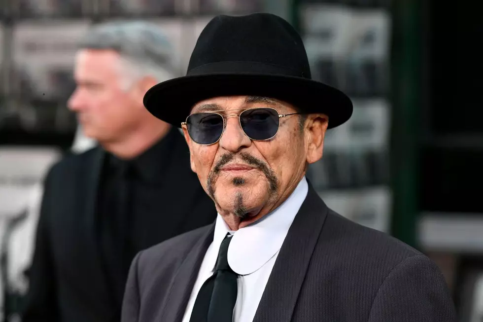 New Jerseyan Joe Pesci is a famous Jimmy’s devotee and has been spotted there numerous times.