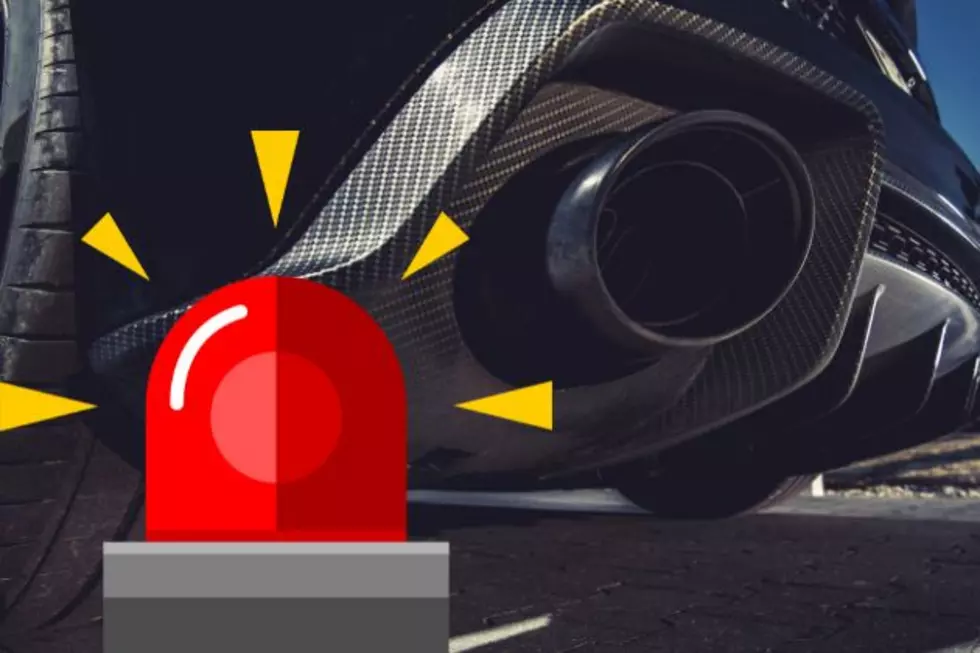 NJ proposal cracks down on noisy mufflers
