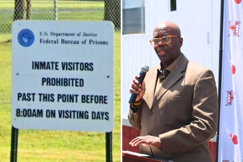 NJ party boss, still in prison, gets $80K no-show school job