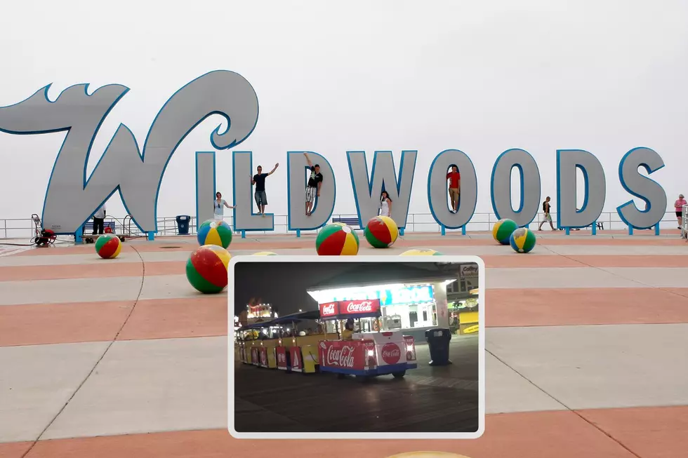 ‘Watch the Tram Car’ and please pay up
