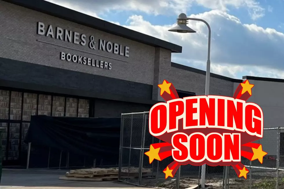 Author James Murray appearing at new Barnes & Noble in Eatontown, NJ