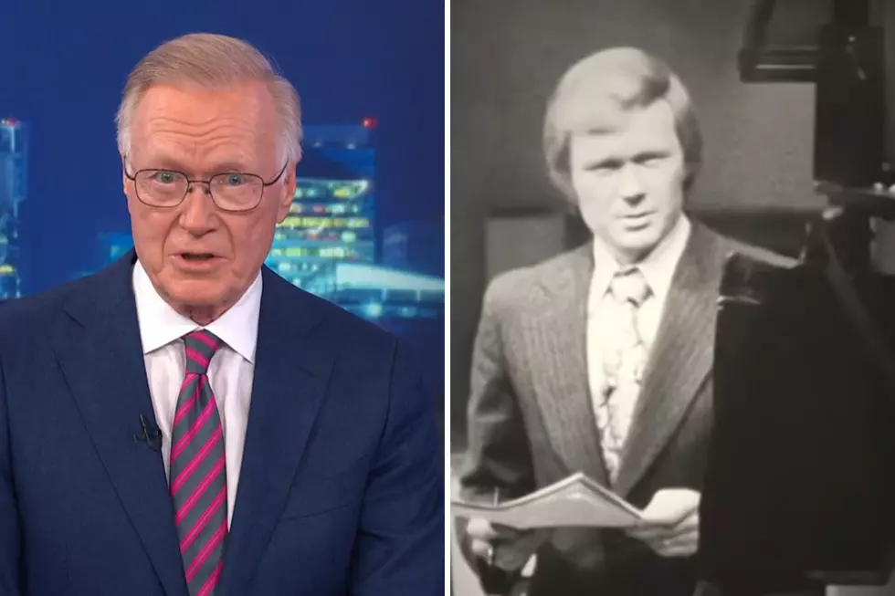 News anchor Chuck Scarborough retires after 50 years at WNBC New York
