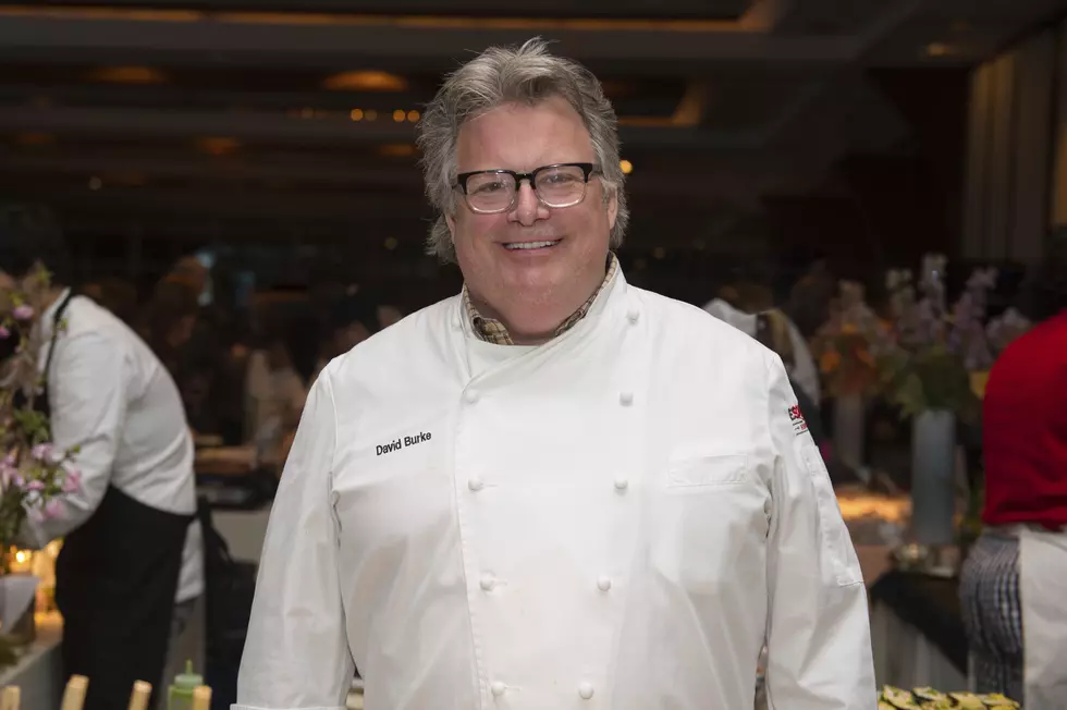 David Burke