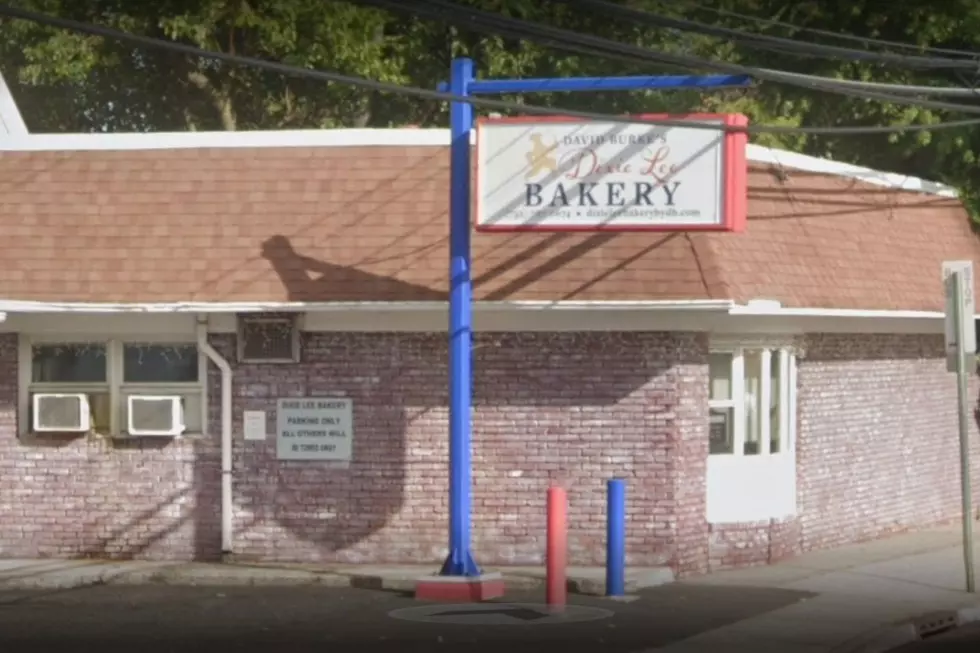 Dixie Lee Bakery (Google Street View)