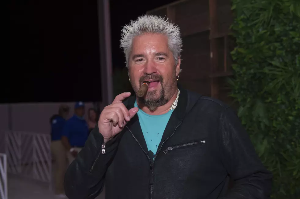 Guy Fieri