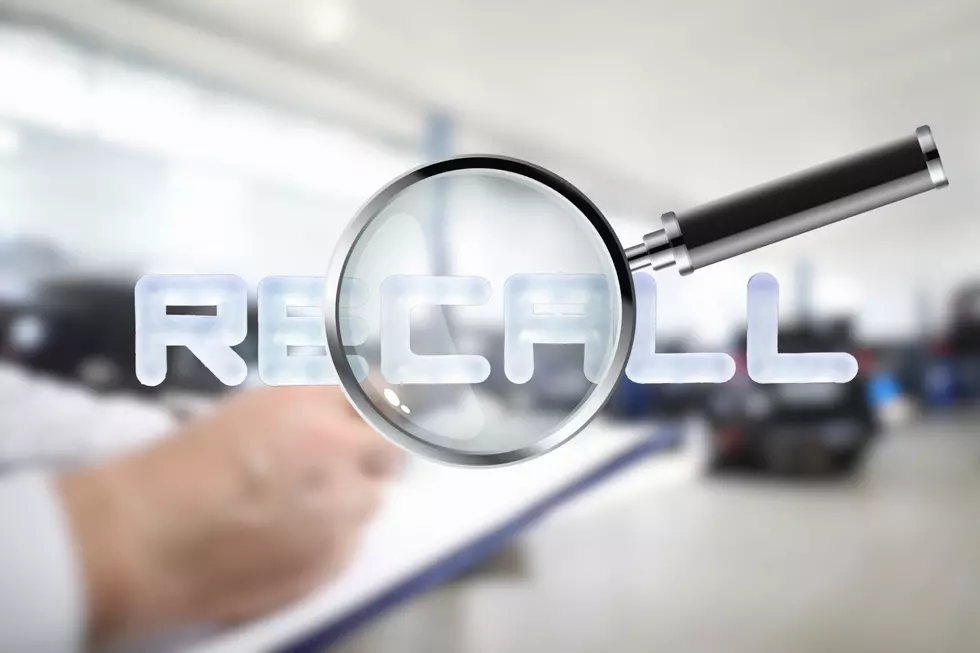 Faulty electrical system causes recall of over 145,000 vehicles