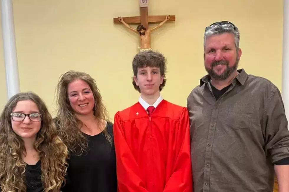 NJ high school student, 16, killed in dirt bike crash with SUV