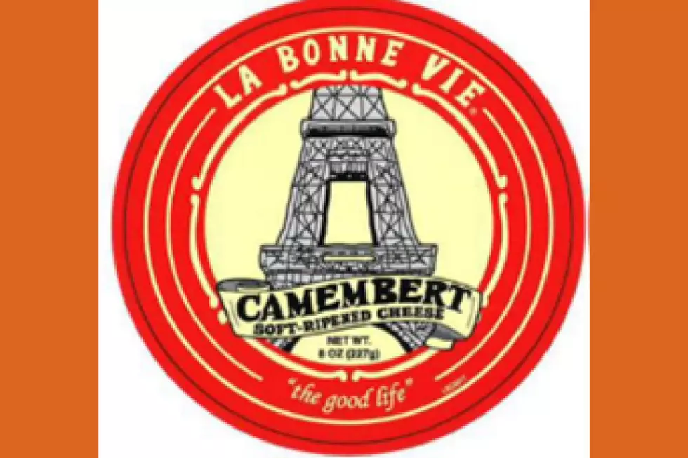 La Bonne Vie Camembert (USFDA)