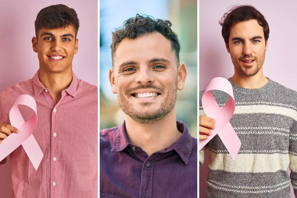 Men Get Breast Cancer Too: Know the Risks