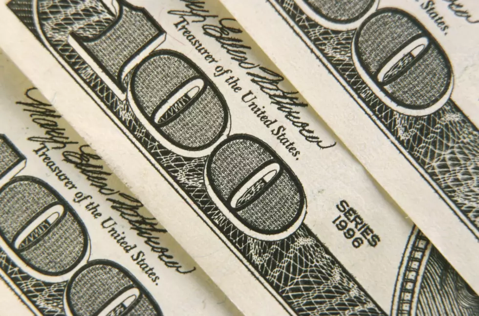 US Currency