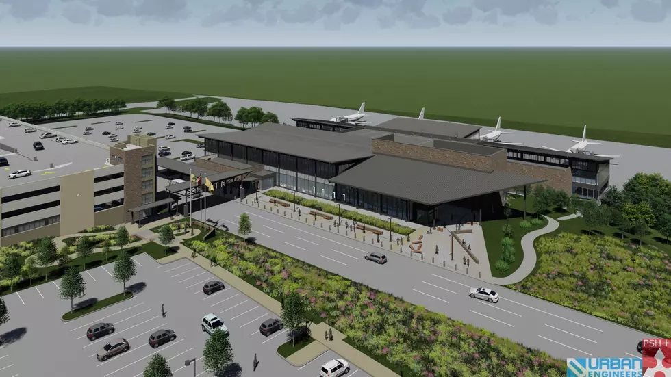 Future Trenton-Mercer Terminal