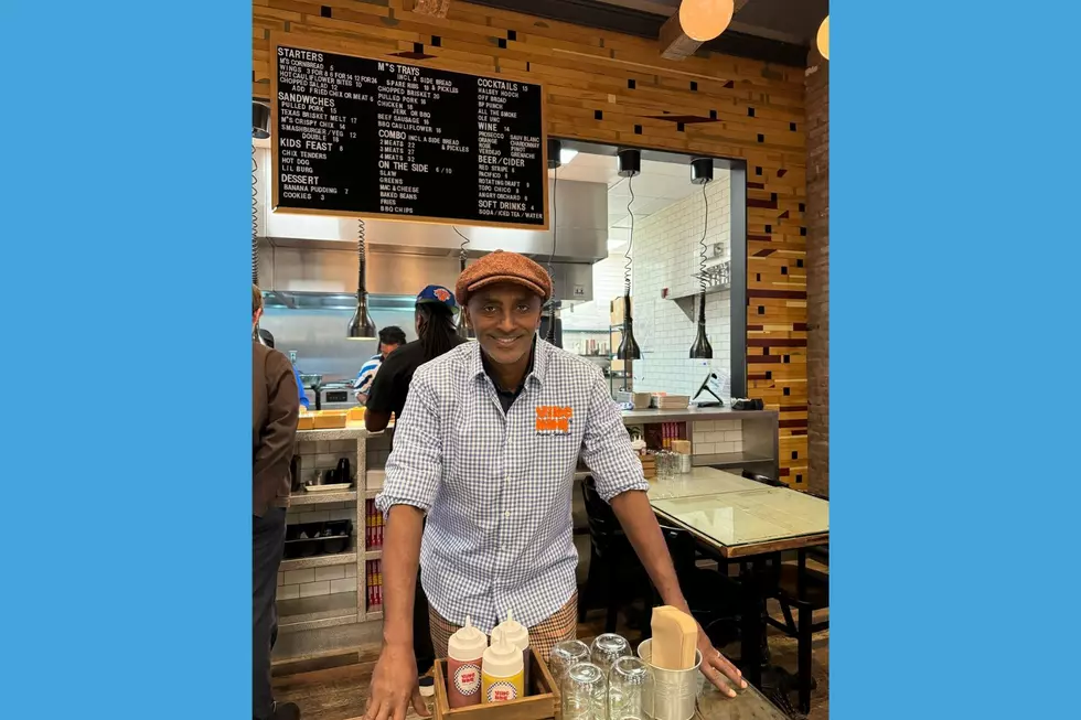 Vibe BBQ (Facebook)