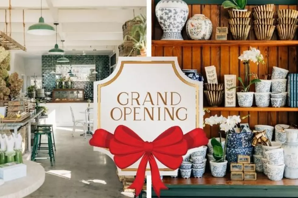 ‘Garden & Gift’ store prepares for grand opening in Ocean County, NJ