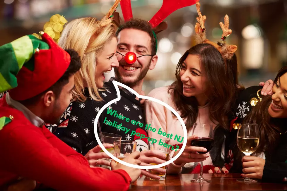 Cheers! 10 holiday pop-up bars to party in New Jersey