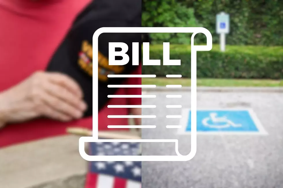 NJ could offer new perk for disabled veterans