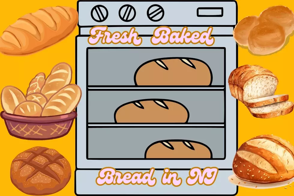 10 bakeries that serve up some of the best bread in NJ