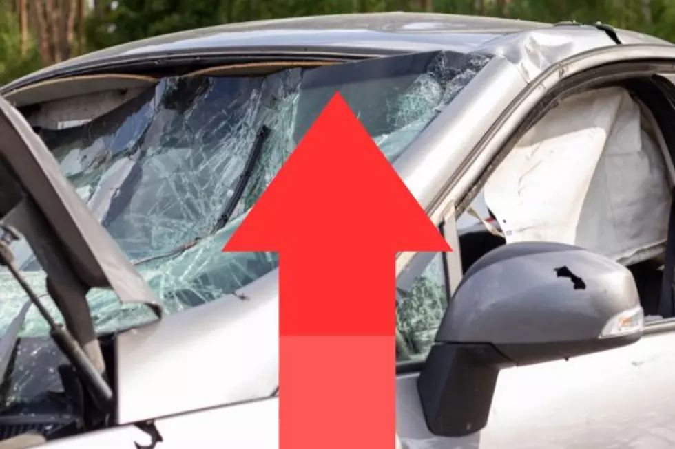 NJ road deaths on pace to top last year, and drivers are to blame