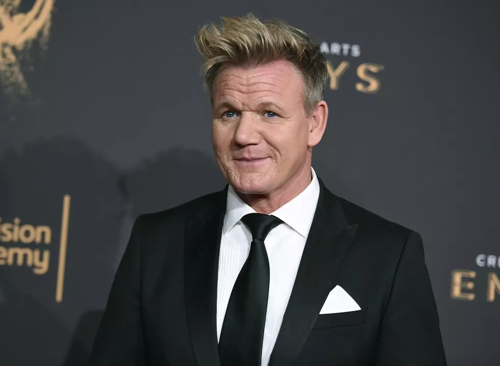 Gordon Ramsey