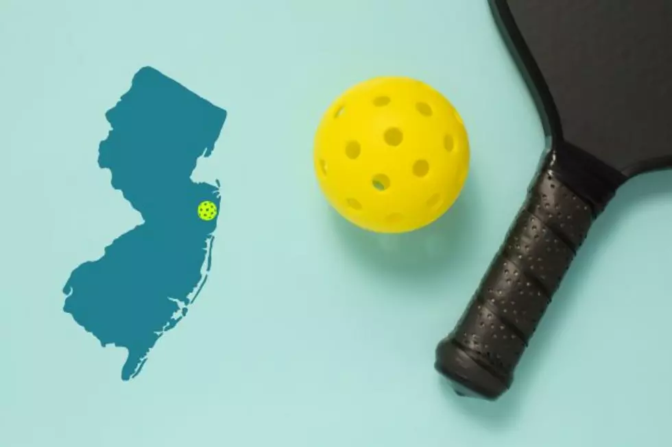 I tried the new indoor pickleball courts in Monmouth County I tried the new indoor pickleball courts in Monmouth County