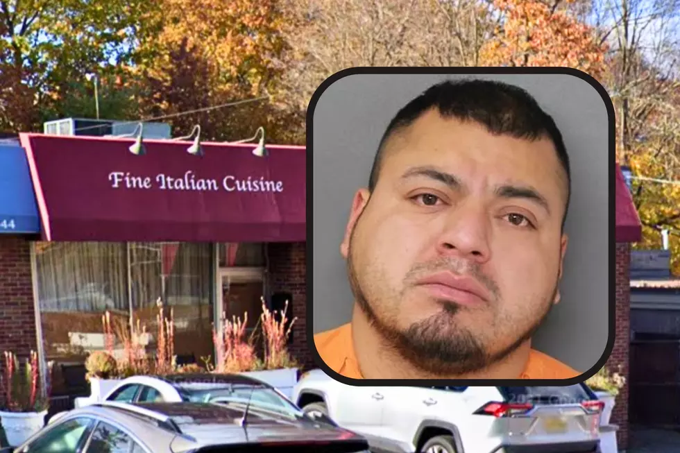 Man nearly dies in stabbing at authentic New Jersey pizzeria