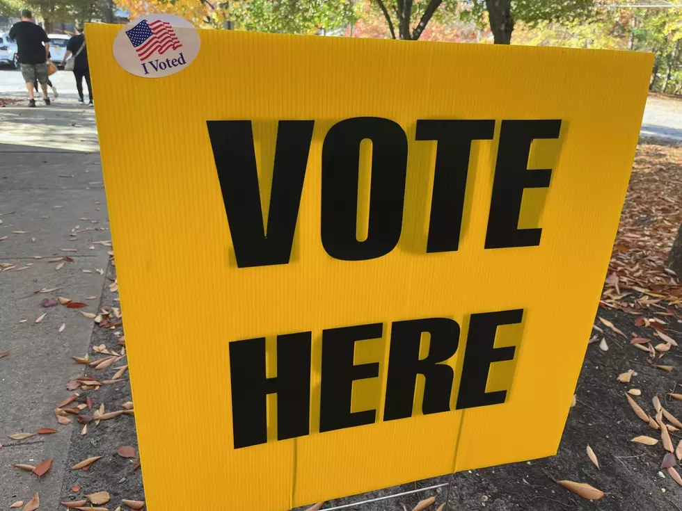 A message to NJ election officials: Don’t make my party affiliation public