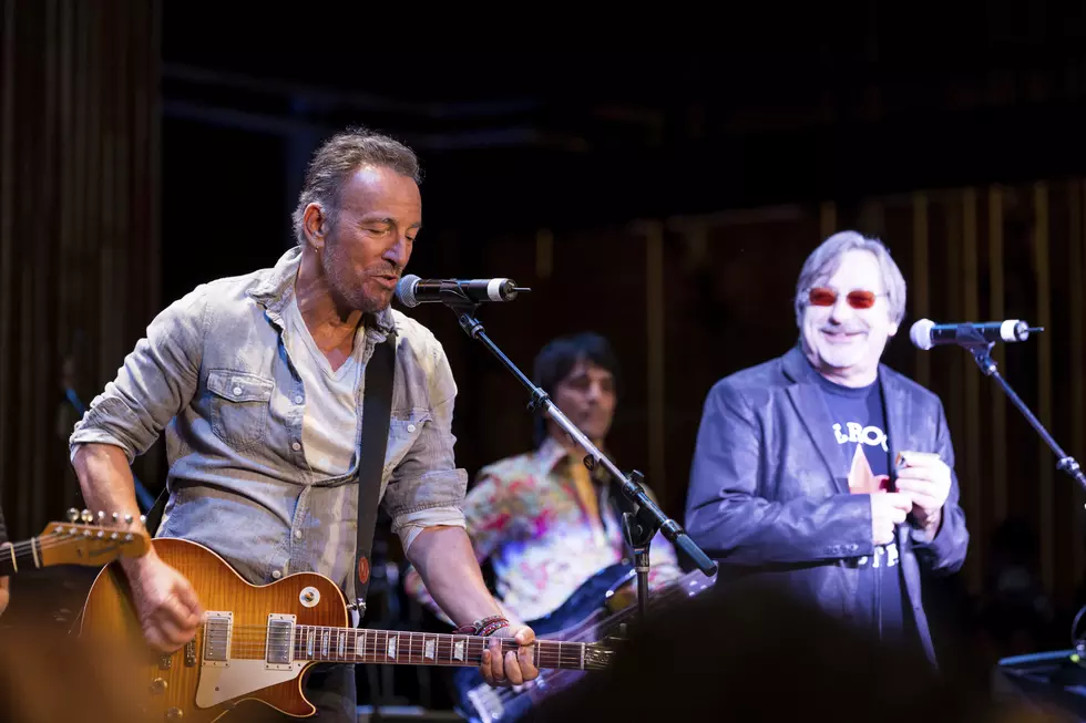 Bruce Springsteen, Southside Johnny