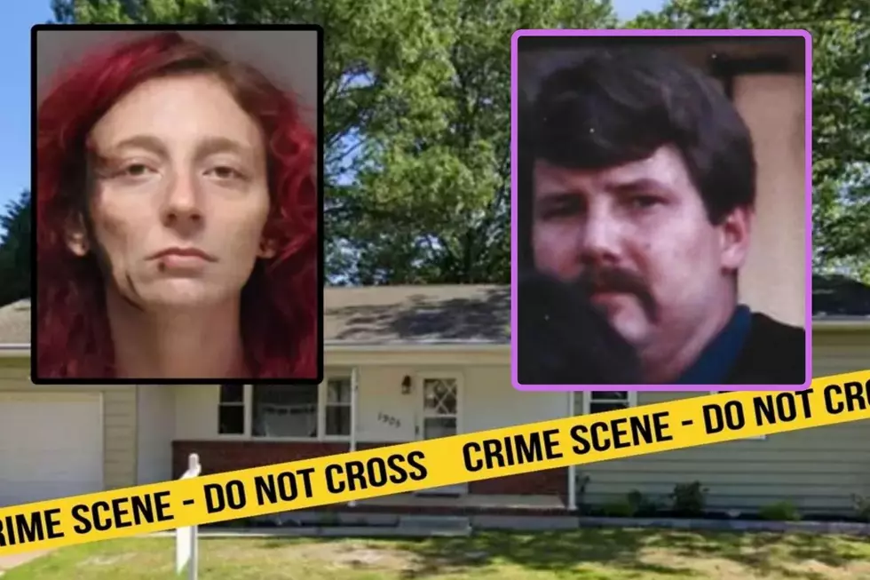NJ woman admits to gruesome killing of landlord found in trash bags