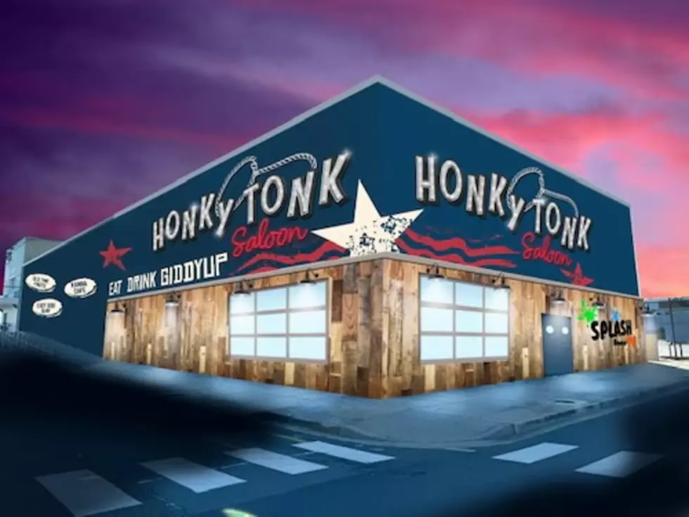 Honky Tonk Saloon (Greater Wildwoods Tourism Improvement and Development Authority)