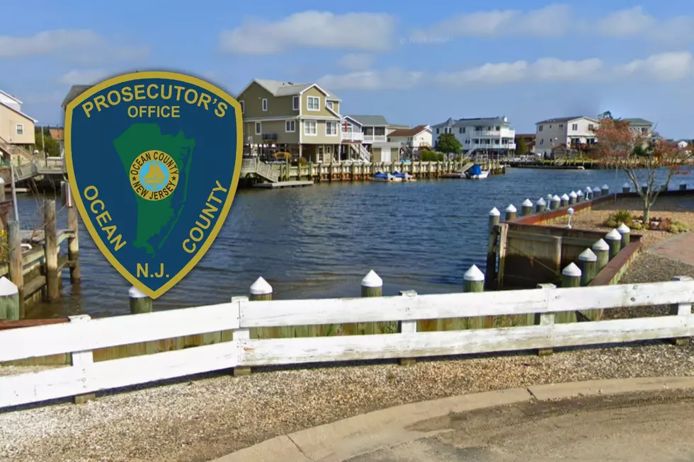 Body found floating in Little Egg Harbor, NJ lagoon