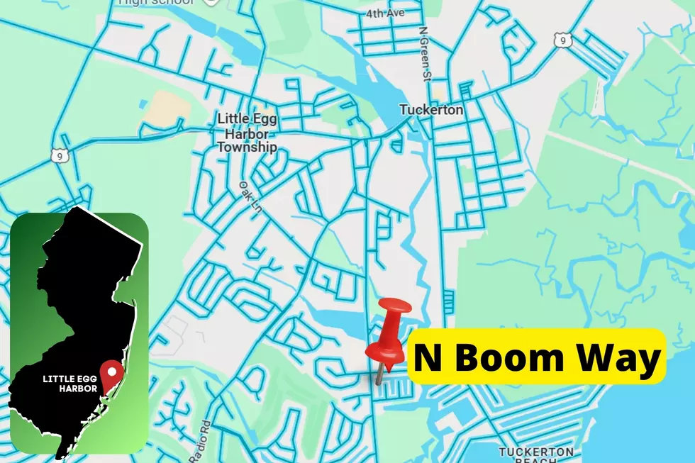 Google Maps/Canva