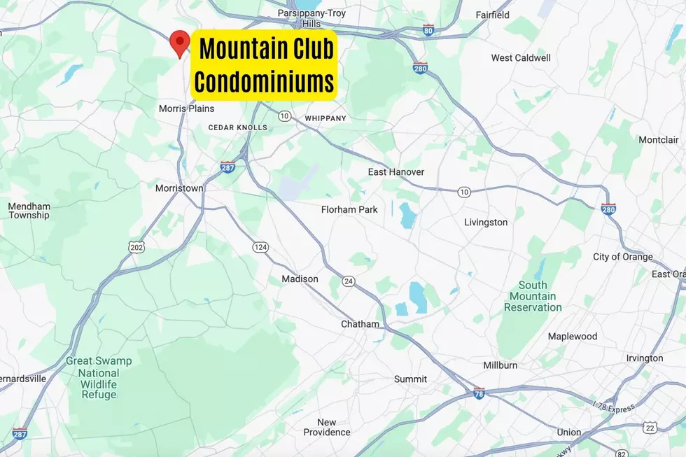 Mountain Club Condos (Google Maps, Canva)