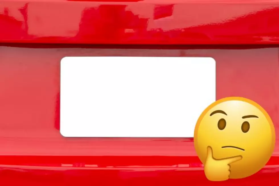 NJ considering new license plate to commemorate special occasion