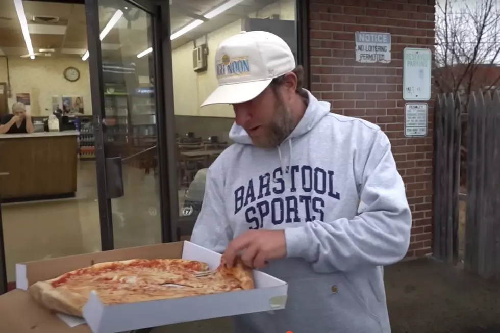 One Bite Pizza Reviews - Youtube