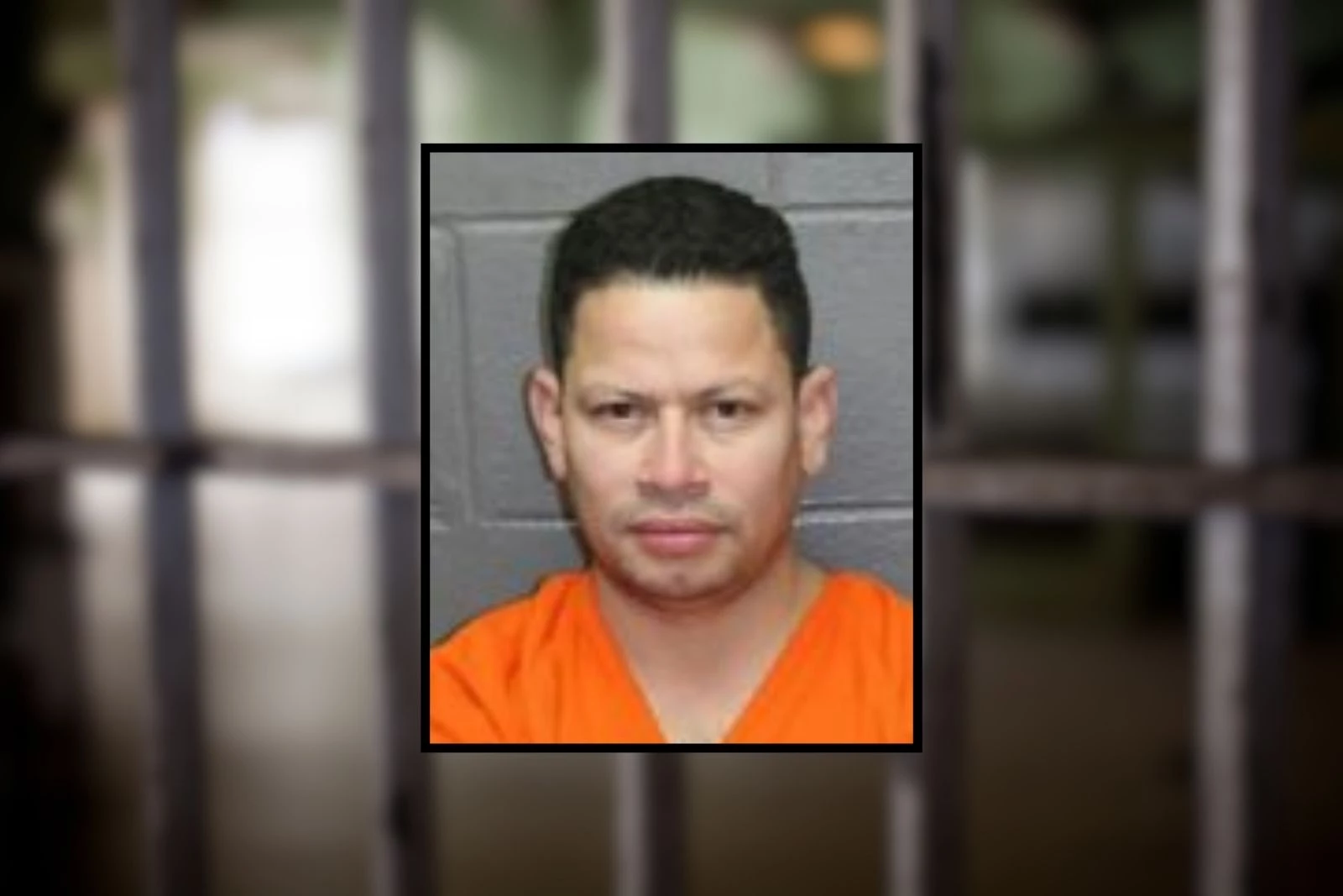 Oscar Oberlino Gomez Miralda mugshot