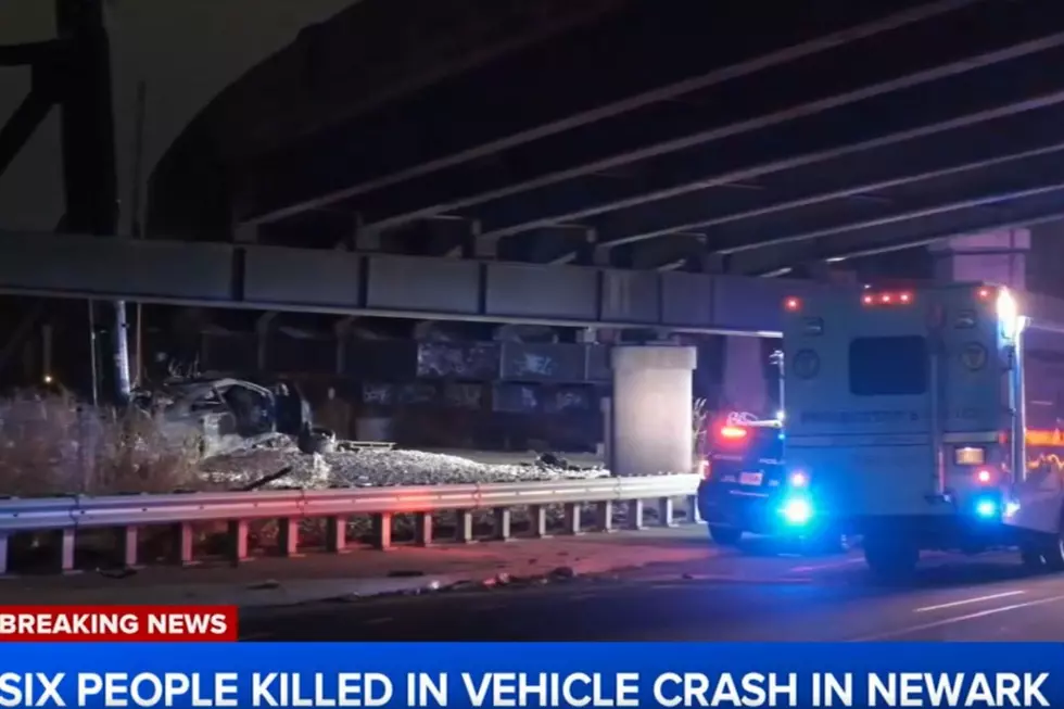 NJ high school coaches among 6 killed in car that flew into Skyway
