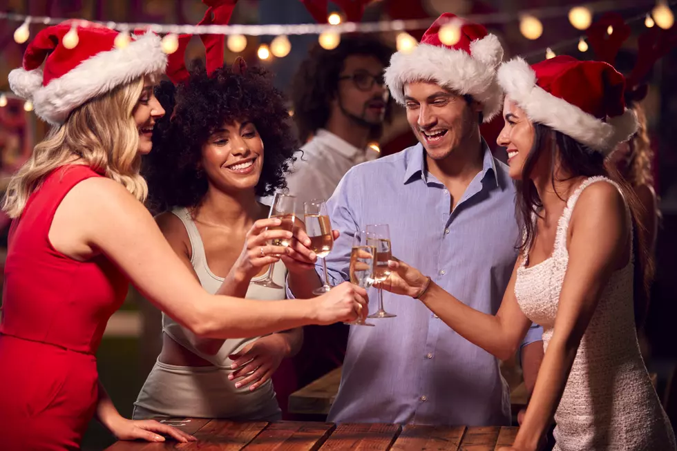 holiday party