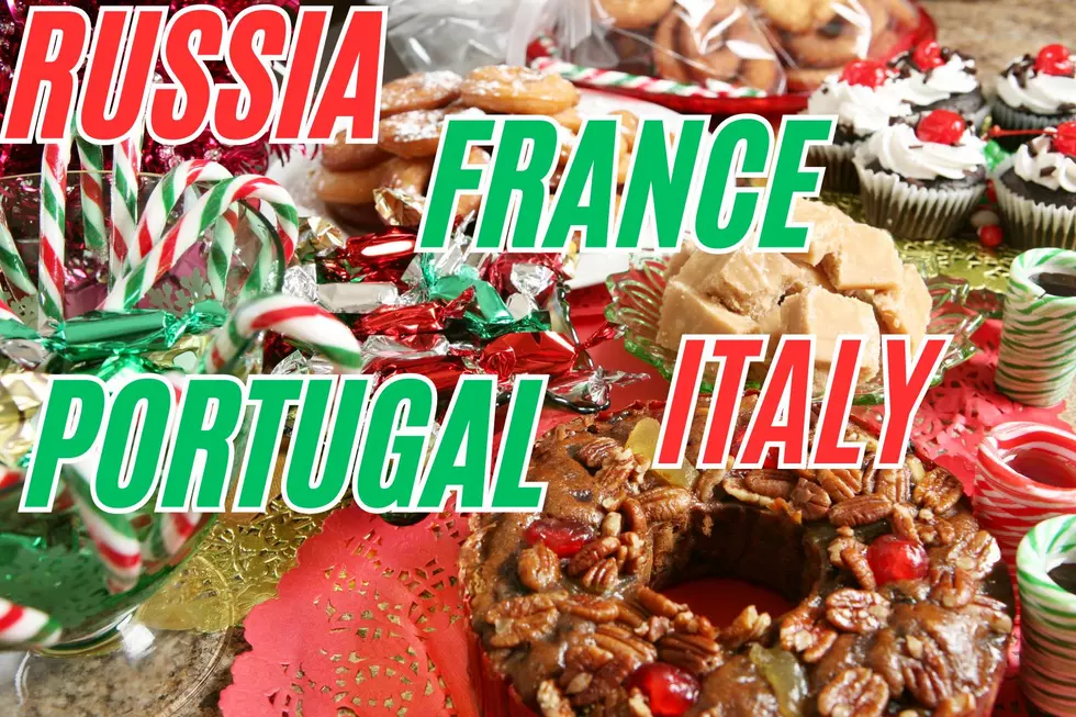 Tastes of New Jersey: 15 Christmas desserts from around the world,