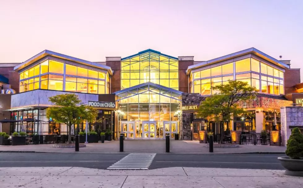 exterior Bridgewater Commons - Bridgewater Commons