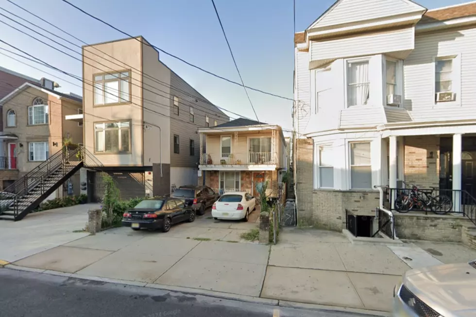 The Guttenberg on 71st Street (Google Maps)