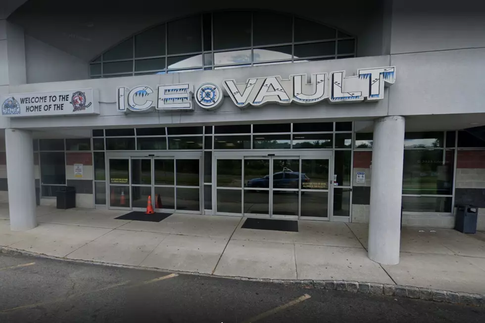 Ice Vault (Google Street View)